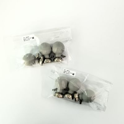 6144-011825 Consommables pour appareils médicaux NIHON KOHDEN électrode thoracique