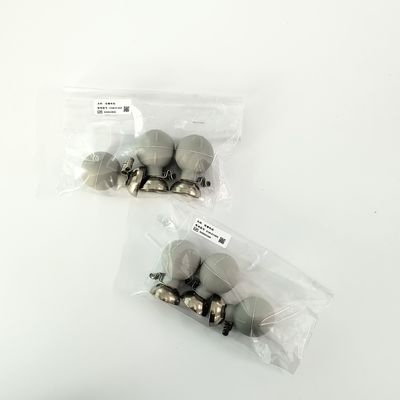 6144-011825 Consommables pour appareils médicaux NIHON KOHDEN électrode thoracique