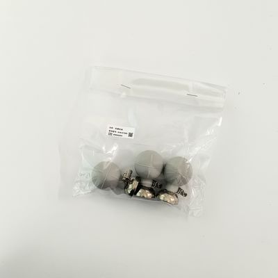 6144-011825 Consommables pour appareils médicaux NIHON KOHDEN électrode thoracique