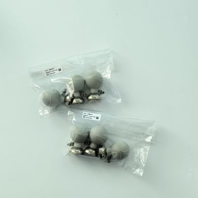 6144-011825 Consommables pour appareils médicaux NIHON KOHDEN électrode thoracique