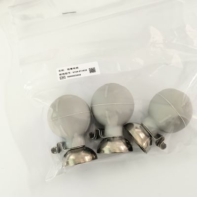 6144-011825 Consommables pour appareils médicaux NIHON KOHDEN électrode thoracique