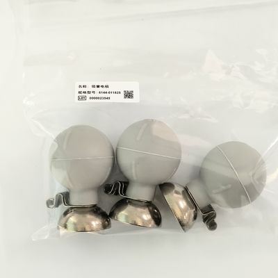 6144-011825 Consommables pour appareils médicaux NIHON KOHDEN électrode thoracique