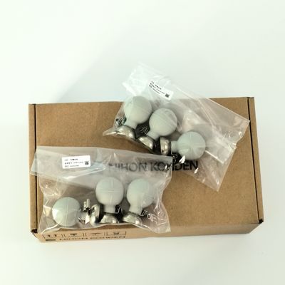 6144-011825 Consommables pour appareils médicaux NIHON KOHDEN électrode thoracique