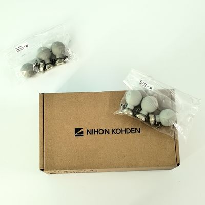 6144-011825 Consommables pour appareils médicaux NIHON KOHDEN électrode thoracique