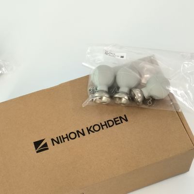 6144-011825 Consommables pour appareils médicaux NIHON KOHDEN électrode thoracique
