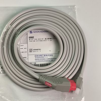 YN-901P Consommables pour appareils médicaux NIHON KOHDEN tuyau d'air adulte 3,5M S902