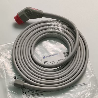 YN-901P Consommables pour appareils médicaux NIHON KOHDEN tuyau d'air adulte 3,5M S902