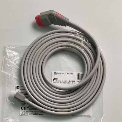 YN-901P Consommables pour appareils médicaux NIHON KOHDEN tuyau d'air adulte 3,5M S902