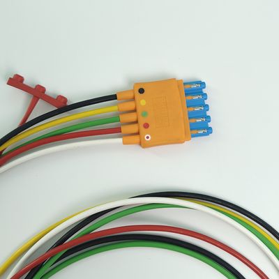989803125871 Produits de consommation pour appareils médicaux PHILIP Moniteur de patient CBL 5 original