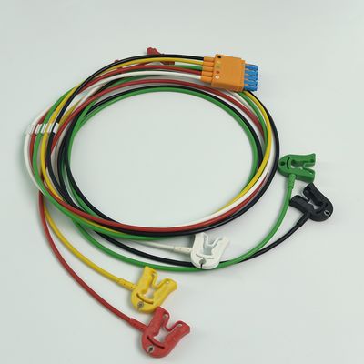 989803125871 Produits de consommation pour appareils médicaux PHILIP Moniteur de patient CBL 5 original