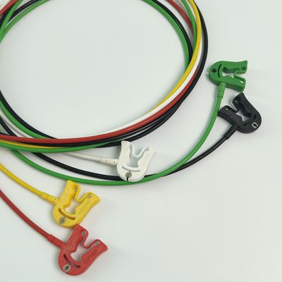 989803125871 Produits de consommation pour appareils médicaux PHILIP Moniteur de patient CBL 5 original