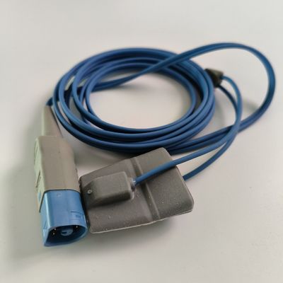 M1192A Capteur SpO2 de petit doigt adulte pédiatrique réutilisable REF 989803103231