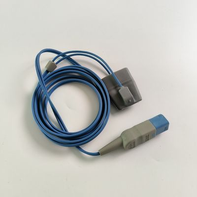 M1192A Capteur SpO2 de petit doigt adulte pédiatrique réutilisable REF 989803103231