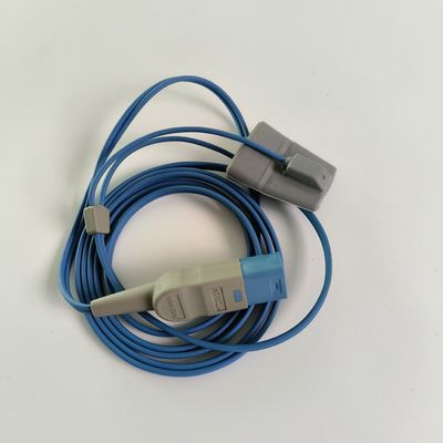 M1192A Capteur SpO2 de petit doigt adulte pédiatrique réutilisable REF 989803103231
