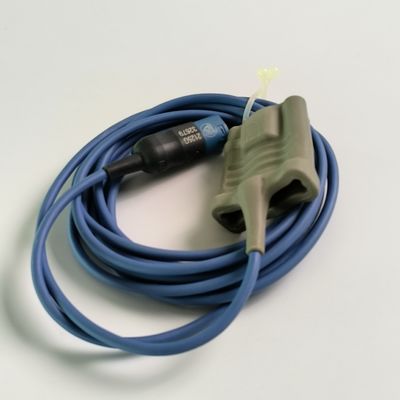 Le détecteur SpO2 pour adultes réutilisable (3m) REF:989803144381