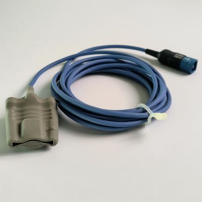 Le détecteur SpO2 pour adultes réutilisable (3m) REF:989803144381
