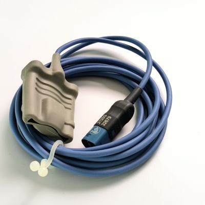 Le détecteur SpO2 pour adultes réutilisable (3m) REF:989803144381