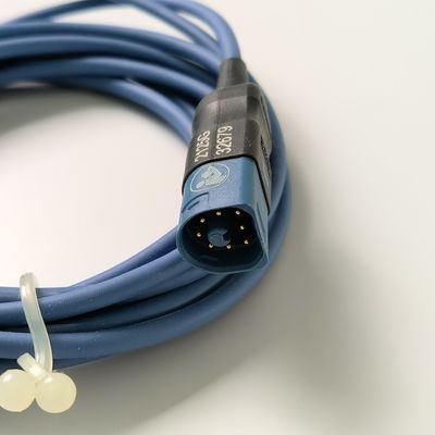 Le détecteur SpO2 pour adultes réutilisable (3m) REF:989803144381