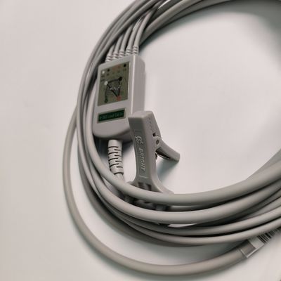 Les produits de consommation pour appareils médicaux de la norme américaine AHA 15-027-0001 Code M0202432