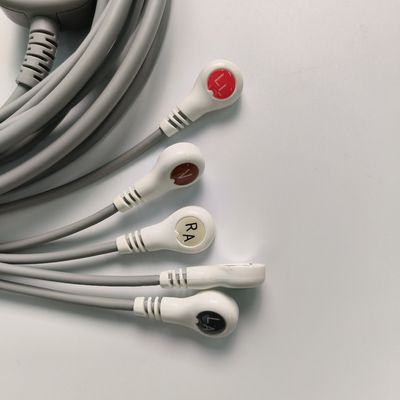 Les produits de consommation pour appareils médicaux de la norme américaine AHA 15-027-0001 Code M0202432