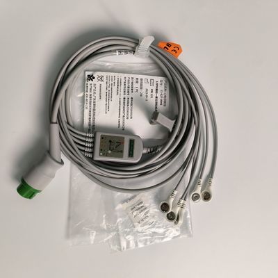 Les produits de consommation pour appareils médicaux de la norme américaine AHA 15-027-0001 Code M0202432