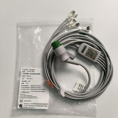 Les produits de consommation pour appareils médicaux de la norme américaine AHA 15-027-0001 Code M0202432