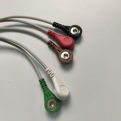 Produits de consommation pour appareils médicaux à cinq guides intégrés Standard américain AHA 15-031-0004 Code M0202471