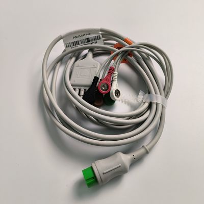 Produits de consommation pour appareils médicaux à cinq guides intégrés Standard américain AHA 15-031-0004 Code M0202471