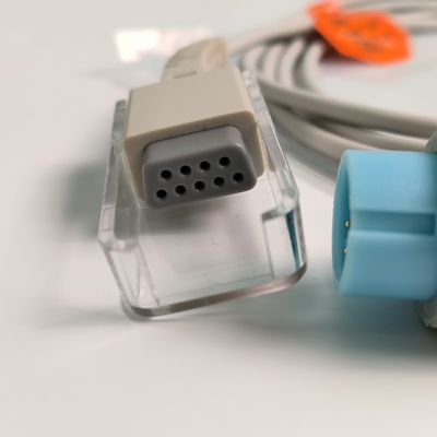 Cable d'extension universel de l'oxygène dans le sang PN 15-031-0016 Code M0511012-0410
