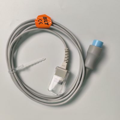 Cable d'extension universel de l'oxygène dans le sang PN 15-031-0016 Code M0511012-0410