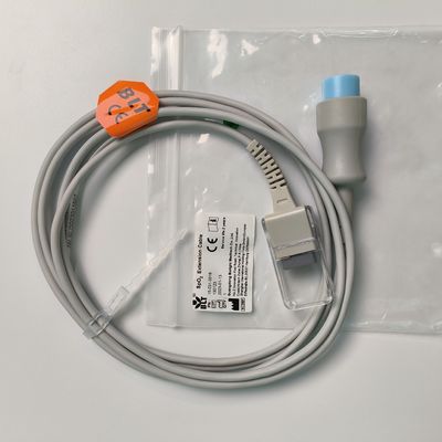 Cable d'extension universel de l'oxygène dans le sang PN 15-031-0016 Code M0511012-0410