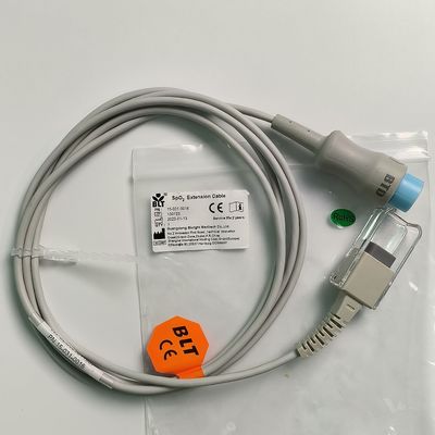 Cable d'extension universel de l'oxygène dans le sang PN 15-031-0016 Code M0511012-0410