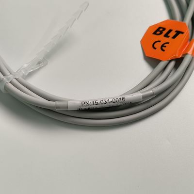 Cable d'extension universel de l'oxygène dans le sang PN 15-031-0016 Code M0511012-0410