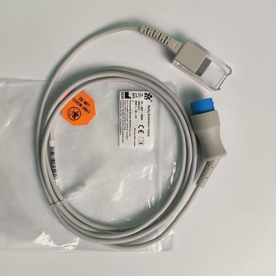 PN 15-027-0005 Produits de consommation pour appareils médicaux Ligne d'extension d'oxygène sanguin