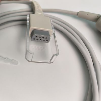 PN 15-027-0005 Produits de consommation pour appareils médicaux Ligne d'extension d'oxygène sanguin