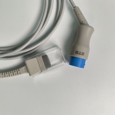 PN 15-027-0005 Produits de consommation pour appareils médicaux Ligne d'extension d'oxygène sanguin