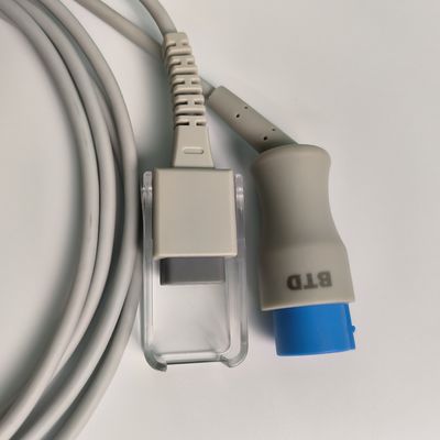 PN 15-027-0005 Produits de consommation pour appareils médicaux Ligne d'extension d'oxygène sanguin