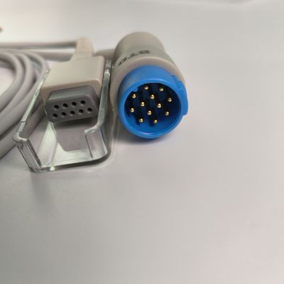 PN 15-027-0005 Produits de consommation pour appareils médicaux Ligne d'extension d'oxygène sanguin