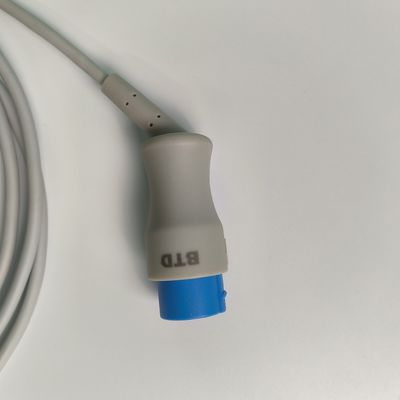 PN 15-027-0005 Produits de consommation pour appareils médicaux Ligne d'extension d'oxygène sanguin