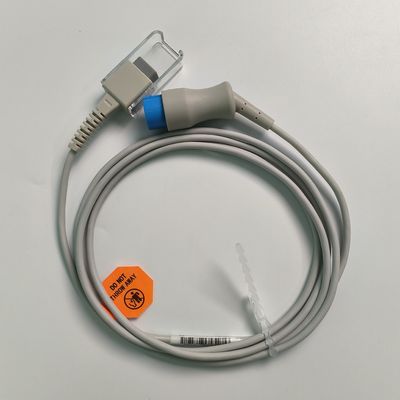 PN 15-027-0005 Produits de consommation pour appareils médicaux Ligne d'extension d'oxygène sanguin