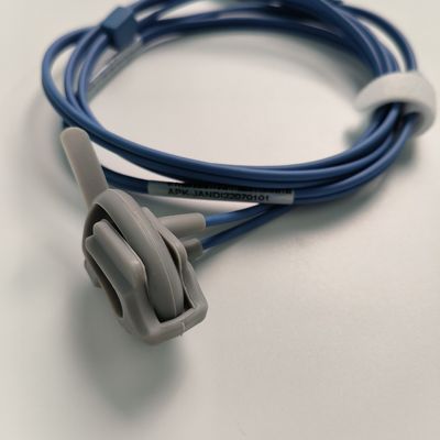 Probes d'oxygène sanguin en paquet de nouveau-nés avec 9 aiguilles REF A1418-SW203MU