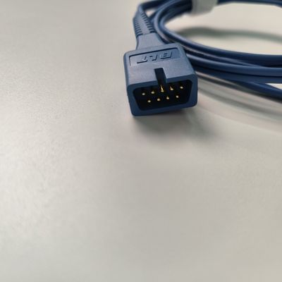 Probes d'oxygène sanguin en paquet de nouveau-nés avec 9 aiguilles REF A1418-SW203MU