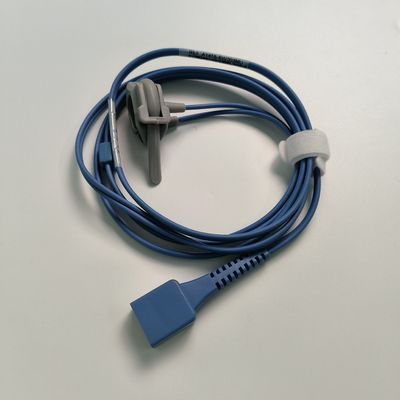 Probes d'oxygène sanguin en paquet de nouveau-nés avec 9 aiguilles REF A1418-SW203MU