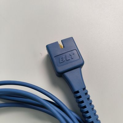 Probes d'oxygène sanguin en paquet de nouveau-nés avec 9 aiguilles REF A1418-SW203MU