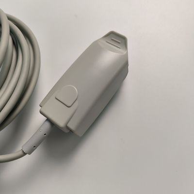 Probes d'oxygène sanguin intégrées pour les adultes avec 5 aiguilles et connecteur jaune PN 15-100-0010