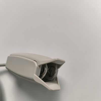 Probes d'oxygène sanguin intégrées pour les adultes avec 5 aiguilles et connecteur jaune PN 15-100-0010