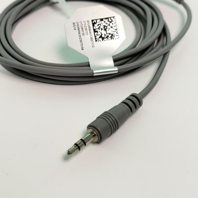 2.5m Marqueur de surveillance des pneus pour la machine F2 F3 F6 F9 REF 02.01. 210095 MPN 02.01.210095012