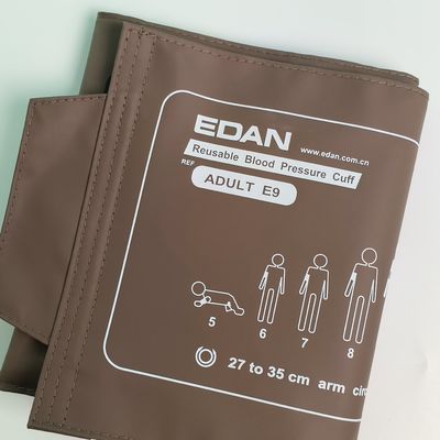 Des manchettes de pression artérielle pour adultes réutilisables 27-35 cm E9 REF 01.57.471444 MPN 01. Je suis désolé.57.471444017