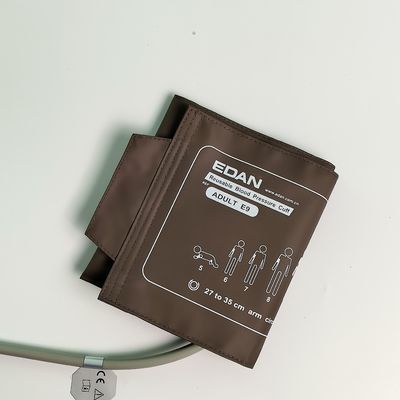 Des manchettes de pression artérielle pour adultes réutilisables 27-35 cm E9 REF 01.57.471444 MPN 01. Je suis désolé.57.471444017