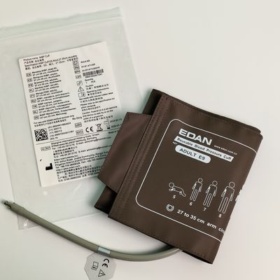 Des manchettes de pression artérielle pour adultes réutilisables 27-35 cm E9 REF 01.57.471444 MPN 01. Je suis désolé.57.471444017